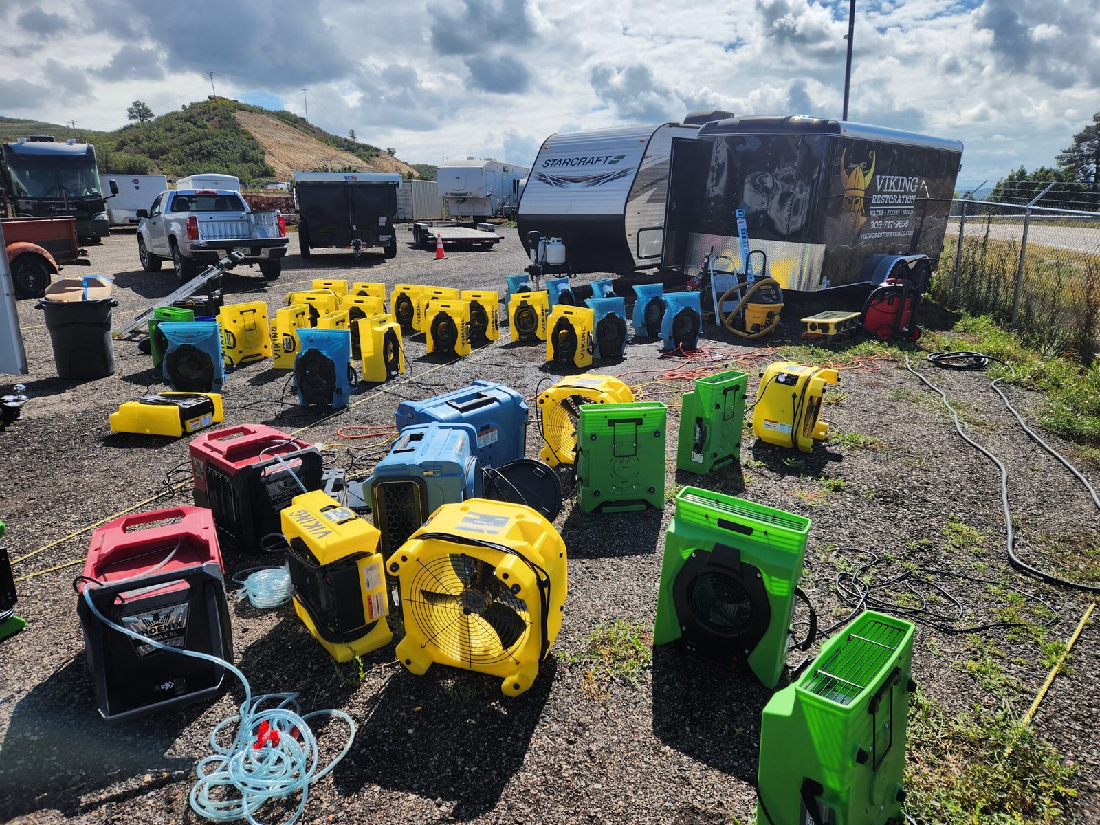 Water Damage and Mold Growth: What Homeowners Should Know