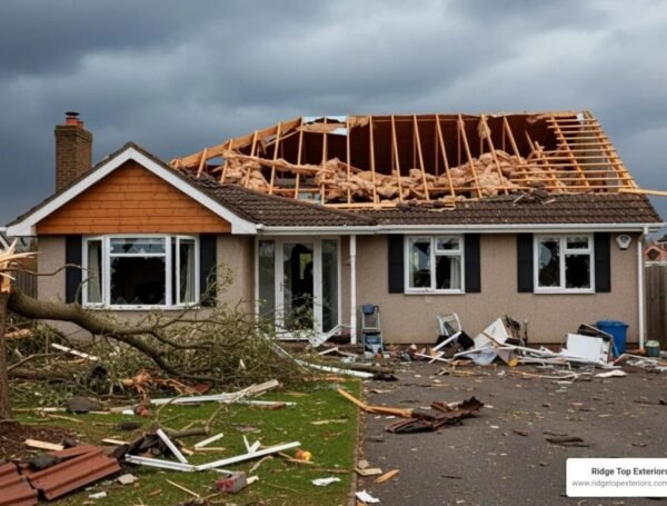 Professional Water Restoration in Thurston County, WA