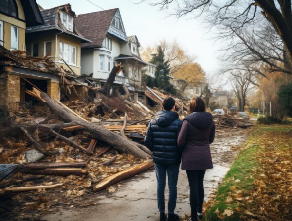 Affordable Water Restoration in Pierce County, WA