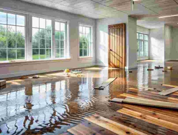 Water Damage Restoration Services in Olympia, WA | Floodtek 