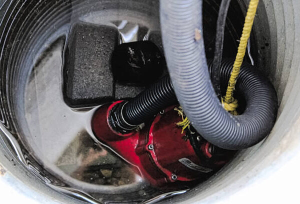 Trusted Basement Water Removal in Olympia, WA 