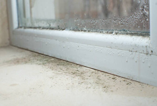Trusted Mold Cleanup Services Near Me in Tumwater, WA