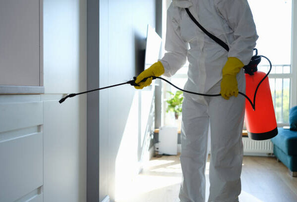 Expert Mold Removal Services in Olympia WA 