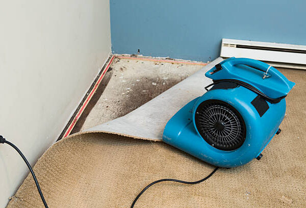 Trusted Mold Restoration Services in Pierce County WA