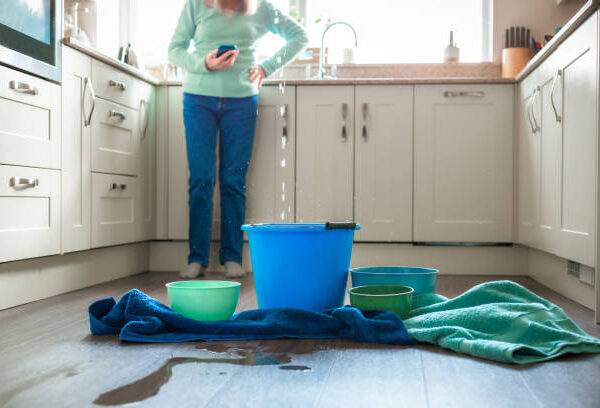 Trusted Residential Water Damage Restoration in Pierce County, WA