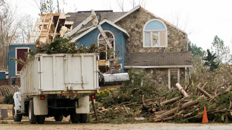 Trusted Storm Damage Restoration Services in Olympia, WA