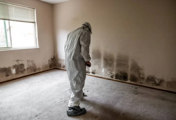 Best mold remediation services in Olympia, WA