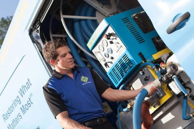 Best Water Remediation Company in Lakewood WA Explained 